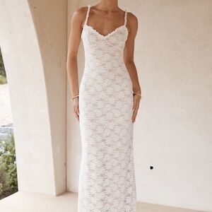 Sarta Maxi Dress